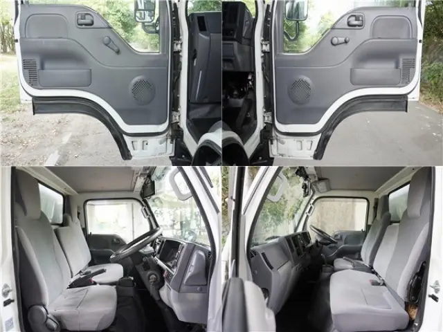 いすゞ エルフ TPG-NHR85AN(2WD)の写真38