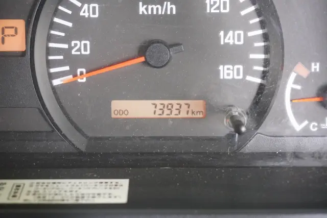 いすゞ エルフ TPG-NHR85AN(2WD)の写真39