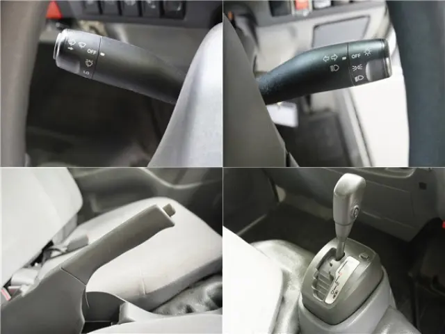 いすゞ エルフ TPG-NHR85AN(2WD)の写真41