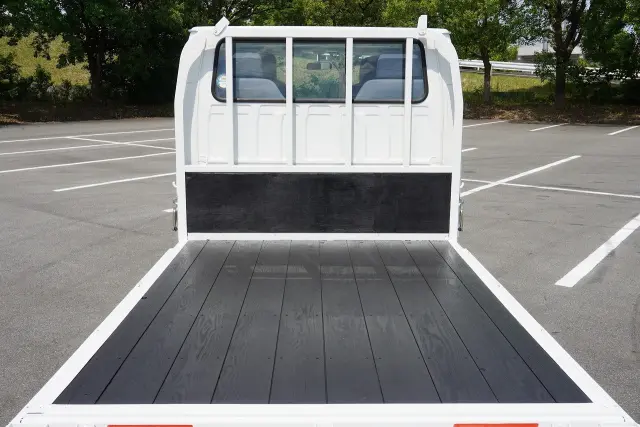 マツダ タイタン TRG-LHS85A(4WD)の写真5