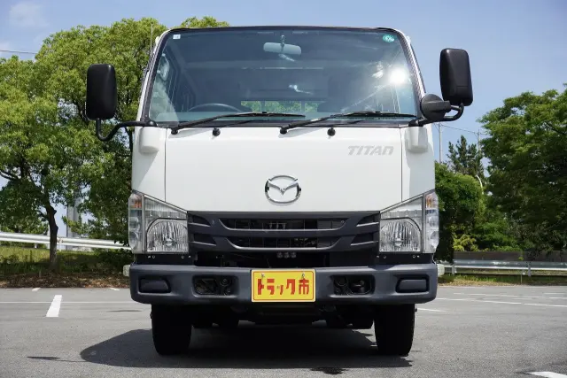 マツダ タイタン TRG-LHS85A(4WD)の写真7