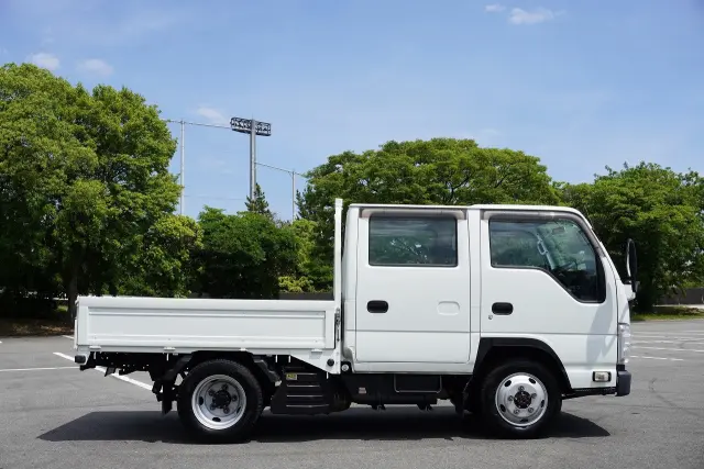 マツダ タイタン TRG-LHS85A(4WD)の写真9