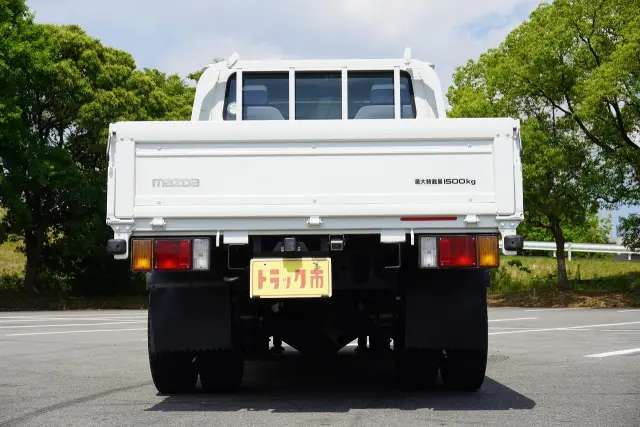マツダ タイタン TRG-LHS85A(4WD)の写真10