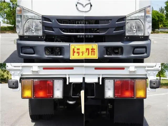 マツダ タイタン TRG-LHS85A(4WD)の写真13