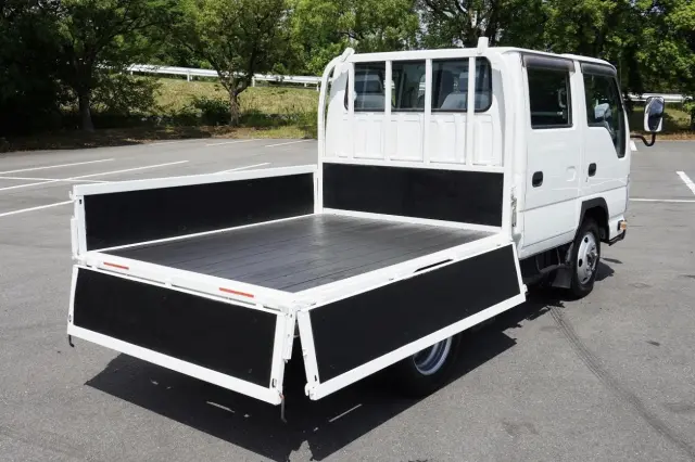 マツダ タイタン TRG-LHS85A(4WD)の写真16