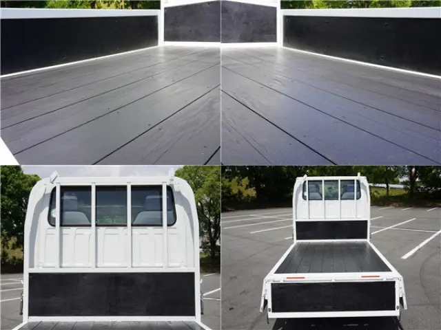 マツダ タイタン TRG-LHS85A(4WD)の写真18