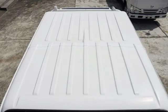 マツダ タイタン TRG-LHS85A(4WD)の写真19