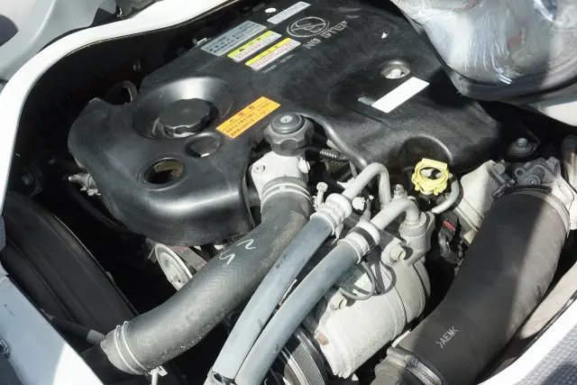 マツダ タイタン TRG-LHS85A(4WD)の写真20