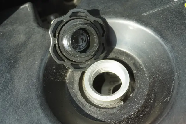 マツダ タイタン TRG-LHS85A(4WD)の写真21