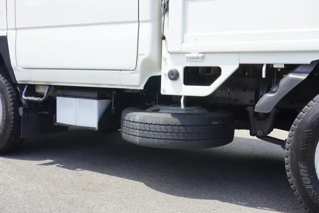 マツダ タイタン TRG-LHS85A(4WD)の写真24