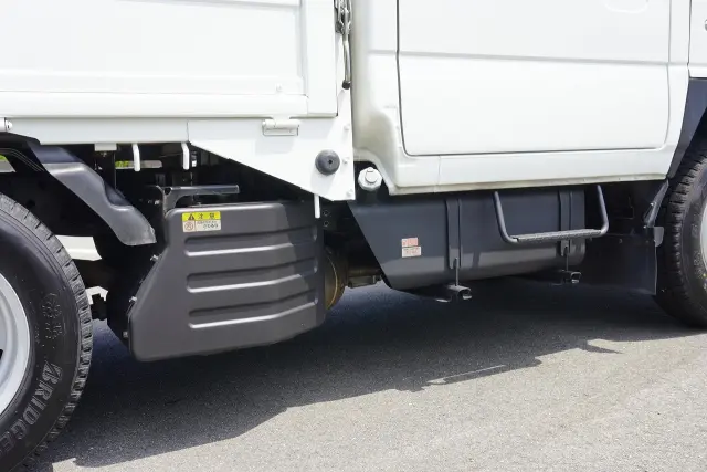 マツダ タイタン TRG-LHS85A(4WD)の写真25