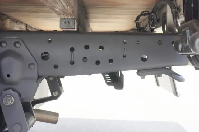 マツダ タイタン TRG-LHS85A(4WD)の写真27