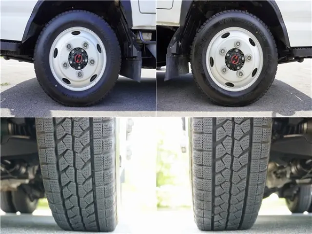 マツダ タイタン TRG-LHS85A(4WD)の写真29