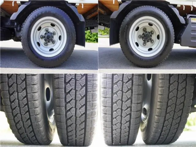 マツダ タイタン TRG-LHS85A(4WD)の写真30