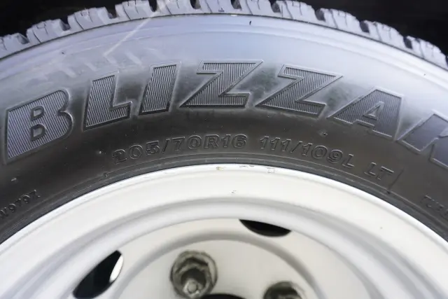 マツダ タイタン TRG-LHS85A(4WD)の写真31