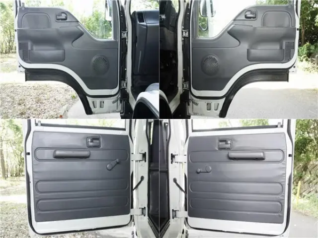 マツダ タイタン TRG-LHS85A(4WD)の写真33