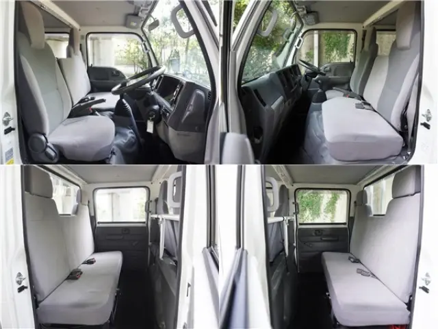 マツダ タイタン TRG-LHS85A(4WD)の写真34