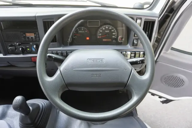 マツダ タイタン TRG-LHS85A(4WD)の写真35