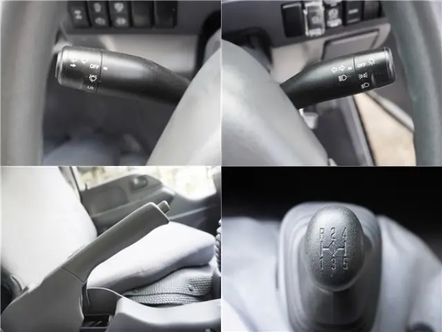 マツダ タイタン TRG-LHS85A(4WD)の写真36