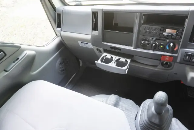 マツダ タイタン TRG-LHS85A(4WD)の写真38