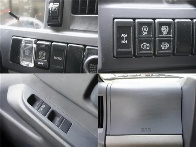 マツダ タイタン TRG-LHS85A(4WD)の写真40