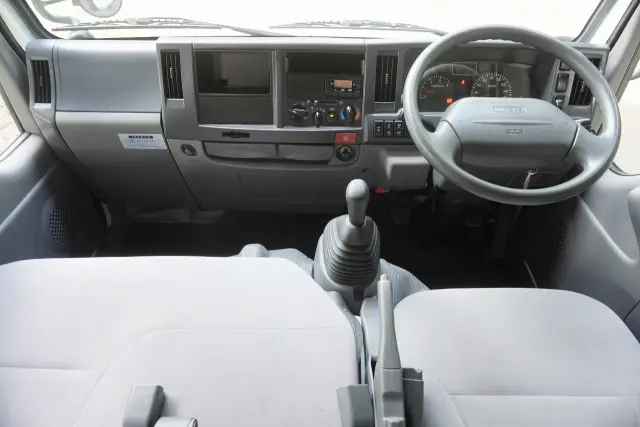 マツダ タイタン TRG-LHS85A(4WD)の写真41