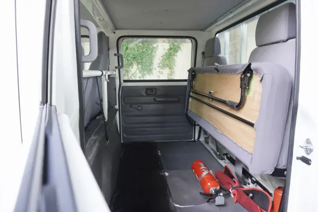 マツダ タイタン TRG-LHS85A(4WD)の写真47