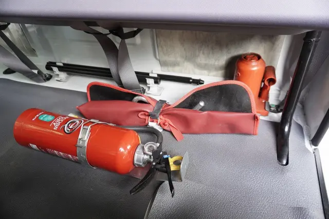 マツダ タイタン TRG-LHS85A(4WD)の写真48