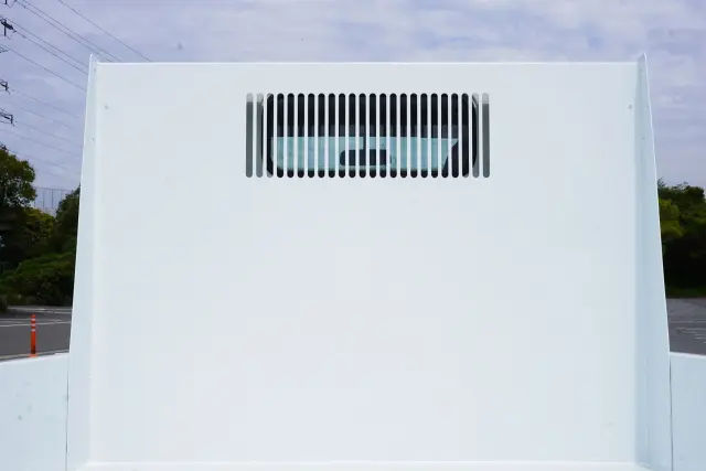 三菱 キャンター TPG-FBA30(2WD)の写真22