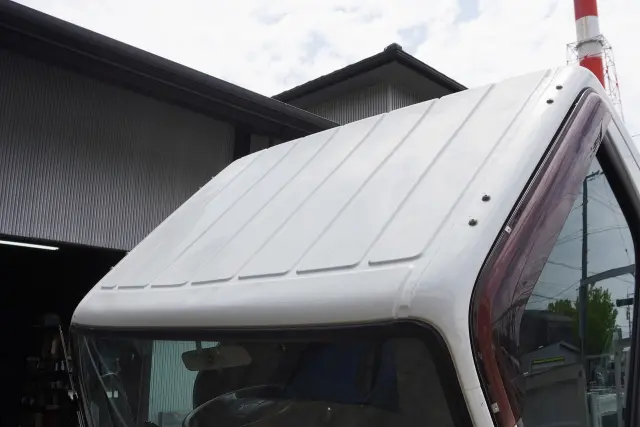 三菱 キャンター TPG-FBA30(2WD)の写真23