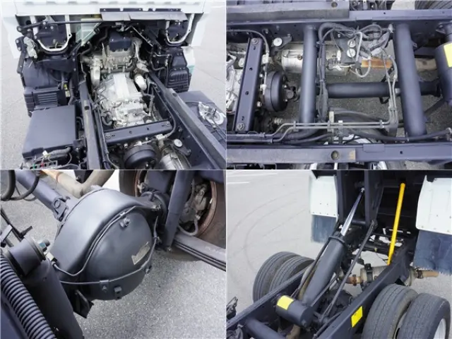 三菱 キャンター TPG-FBA30(2WD)の写真28