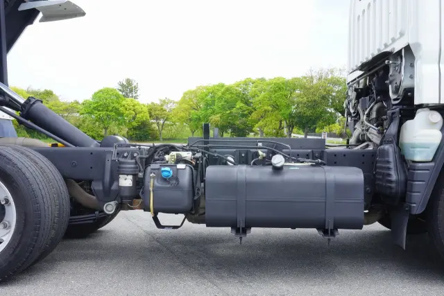 三菱 キャンター TPG-FBA30(2WD)の写真32