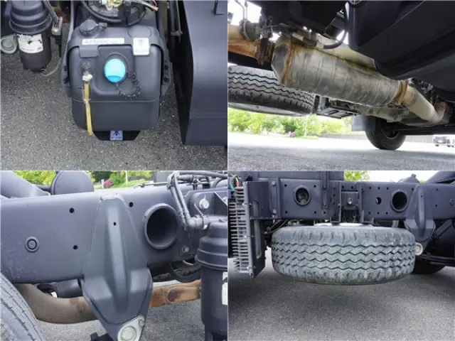 三菱 キャンター TPG-FBA30(2WD)の写真33