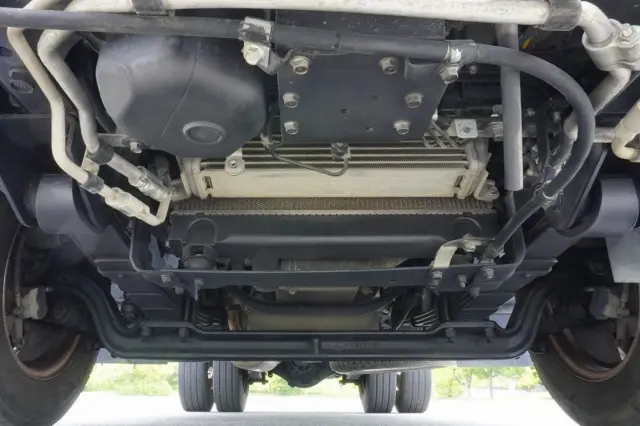 三菱 キャンター TPG-FBA30(2WD)の写真34