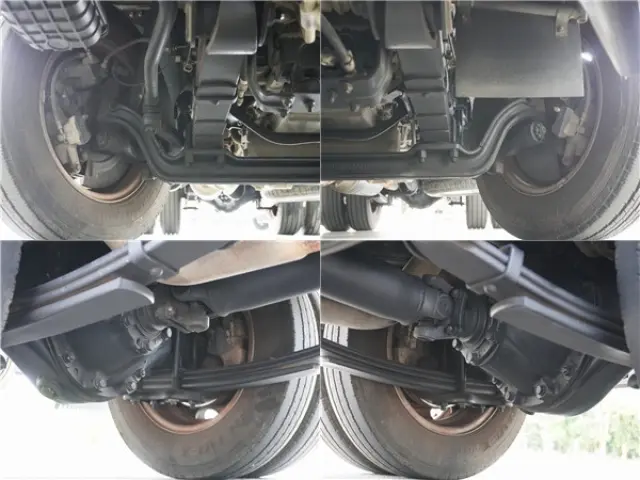 三菱 キャンター TPG-FBA30(2WD)の写真36