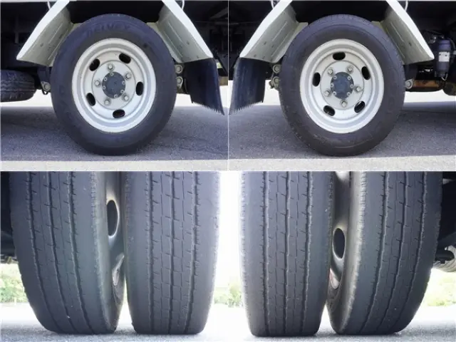 三菱 キャンター TPG-FBA30(2WD)の写真38