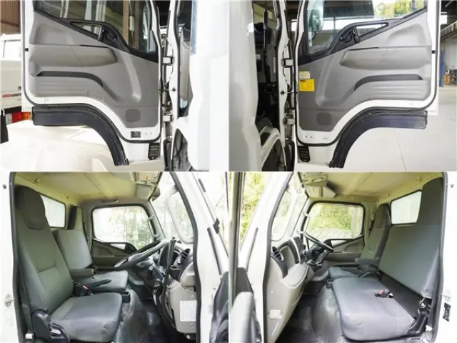 三菱 キャンター TPG-FBA30(2WD)の写真40