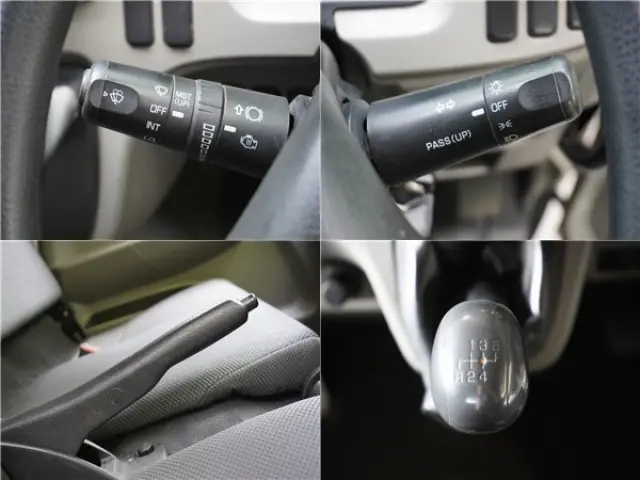 三菱 キャンター TPG-FBA30(2WD)の写真42