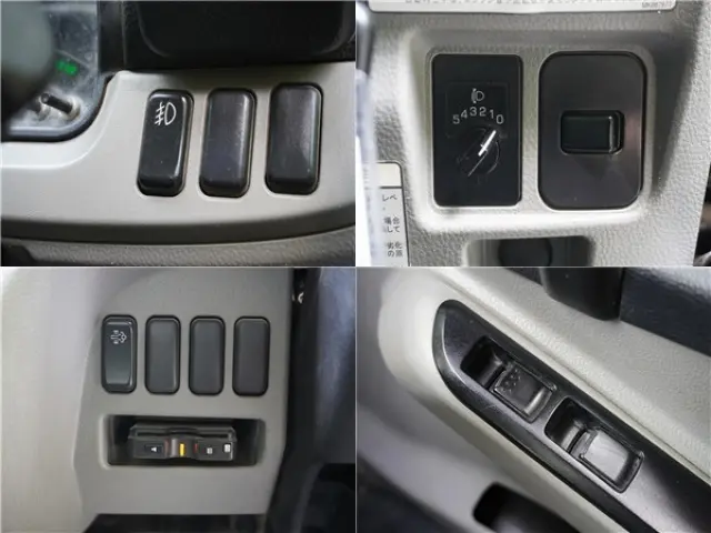 三菱 キャンター TPG-FBA30(2WD)の写真47