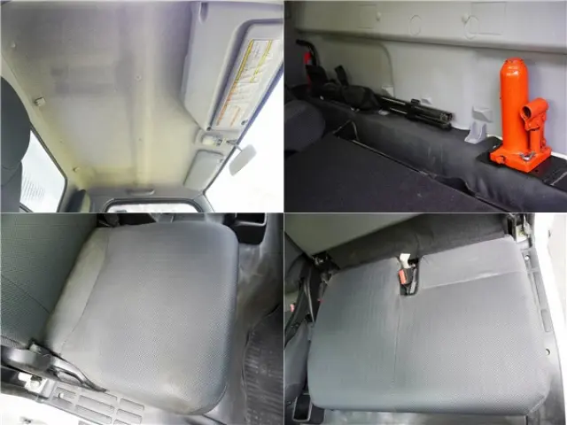 三菱 キャンター TPG-FBA30(2WD)の写真48