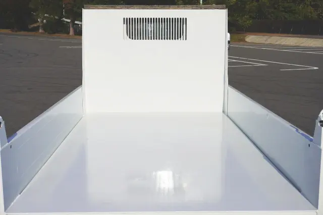 三菱 キャンター TPG-FBA30(2WD)の写真5