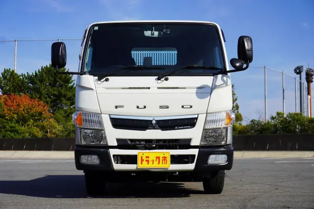 三菱 キャンター TPG-FBA30(2WD)の写真8