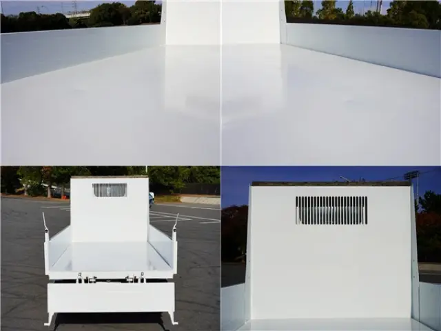 三菱 キャンター TPG-FBA30(2WD)の写真22