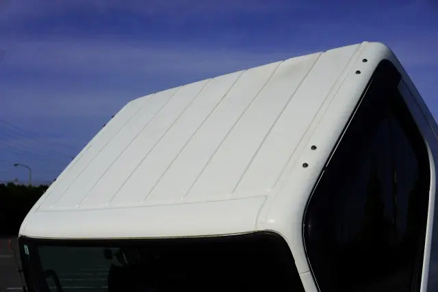 三菱 キャンター TPG-FBA30(2WD)の写真23