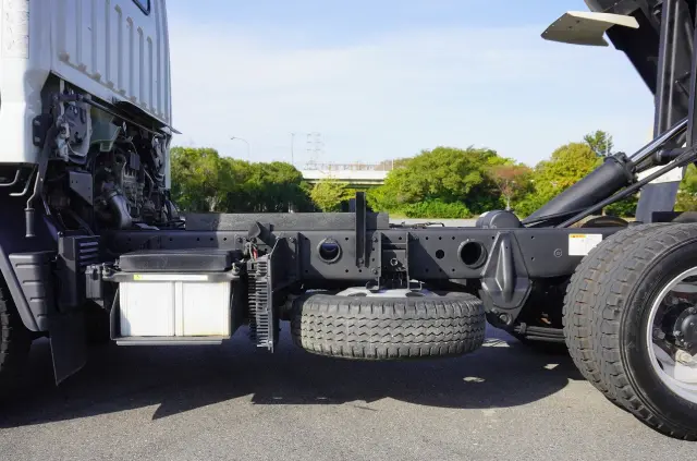 三菱 キャンター TPG-FBA30(2WD)の写真31