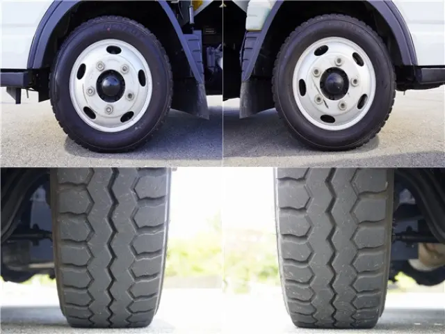 三菱 キャンター TPG-FBA30(2WD)の写真36