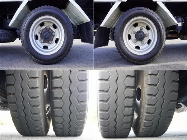 三菱 キャンター TPG-FBA30(2WD)の写真37