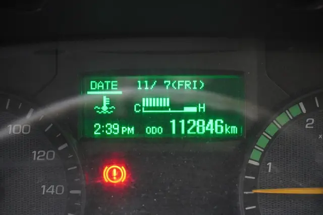 三菱 キャンター TPG-FBA30(2WD)の写真40