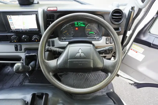 三菱 キャンター TPG-FBA30(2WD)の写真41