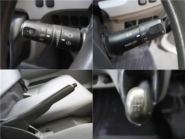 三菱 キャンター TPG-FBA30(2WD)の写真42